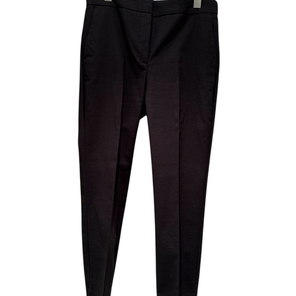 Zara Black slim Pants